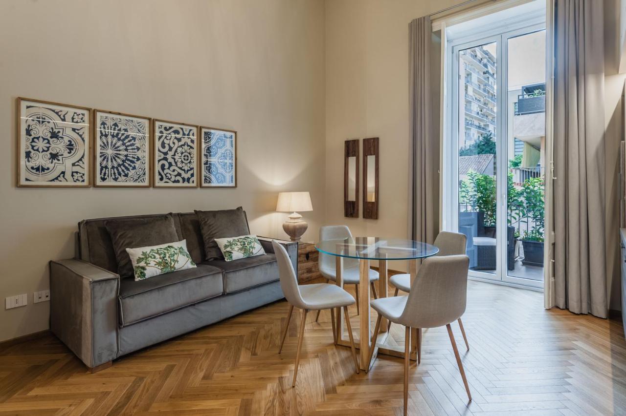 Ferrini Home - Riso 80 كاتانيا المظهر الخارجي الصورة