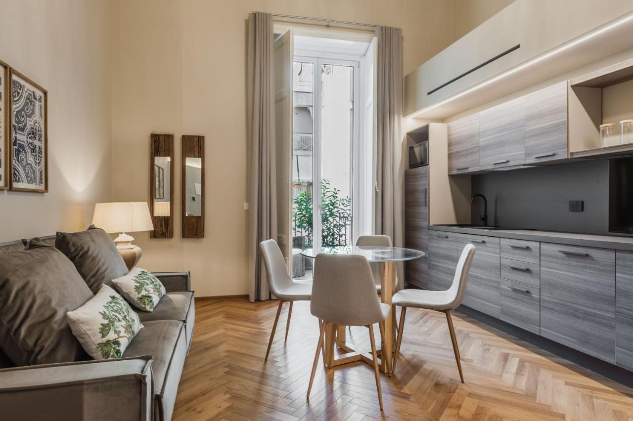 Ferrini Home - Riso 80 كاتانيا المظهر الخارجي الصورة