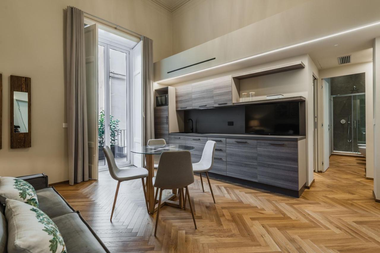 Ferrini Home - Riso 80 كاتانيا المظهر الخارجي الصورة