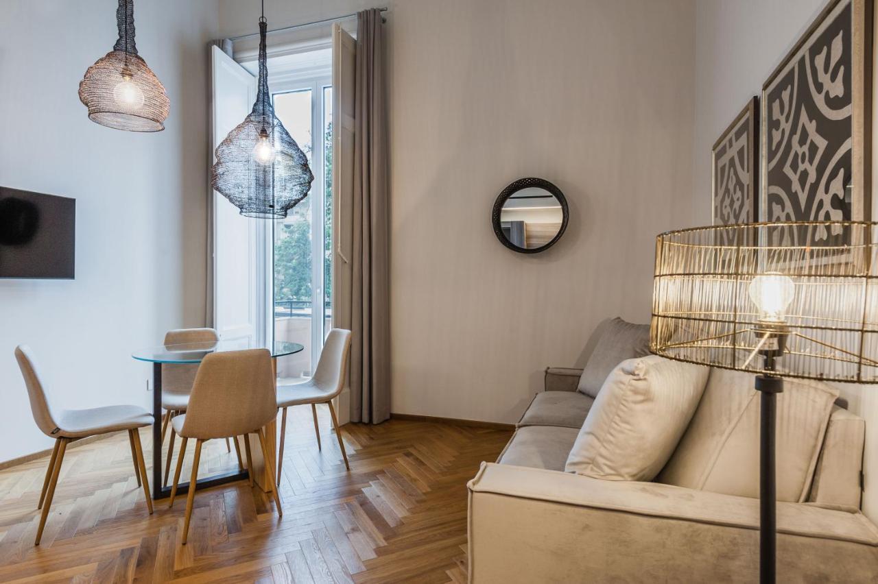 Ferrini Home - Riso 80 كاتانيا المظهر الخارجي الصورة