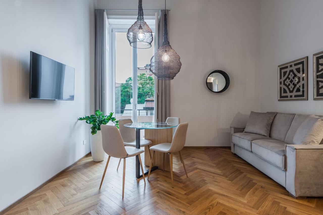 Ferrini Home - Riso 80 كاتانيا المظهر الخارجي الصورة